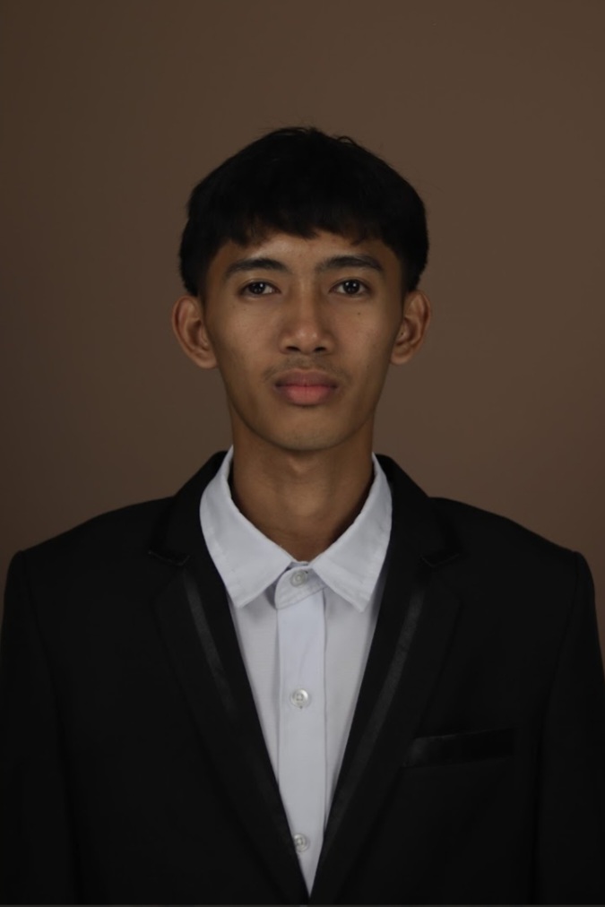 Mikel Zyrus R. Mandaing